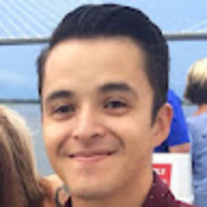 Meet your Posher, Patrick